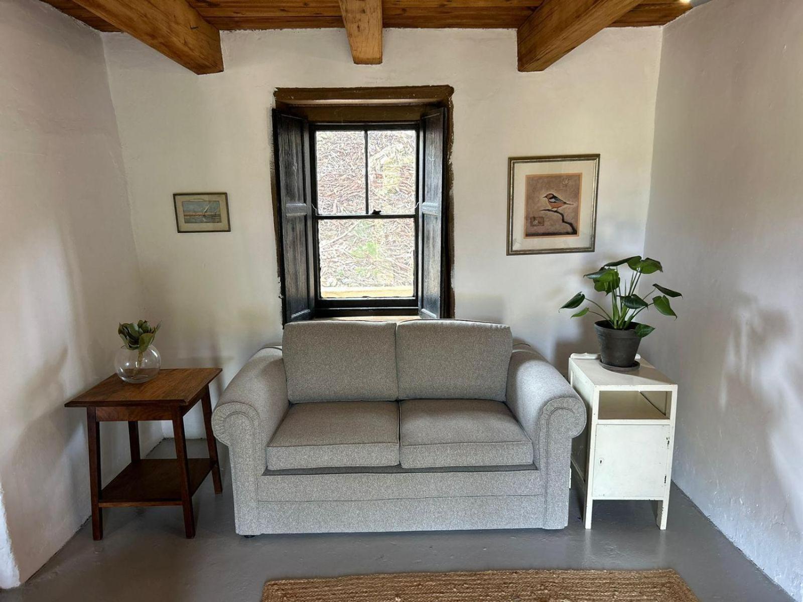 Villa Swaynekloof Farm à Botrivier Chambre photo