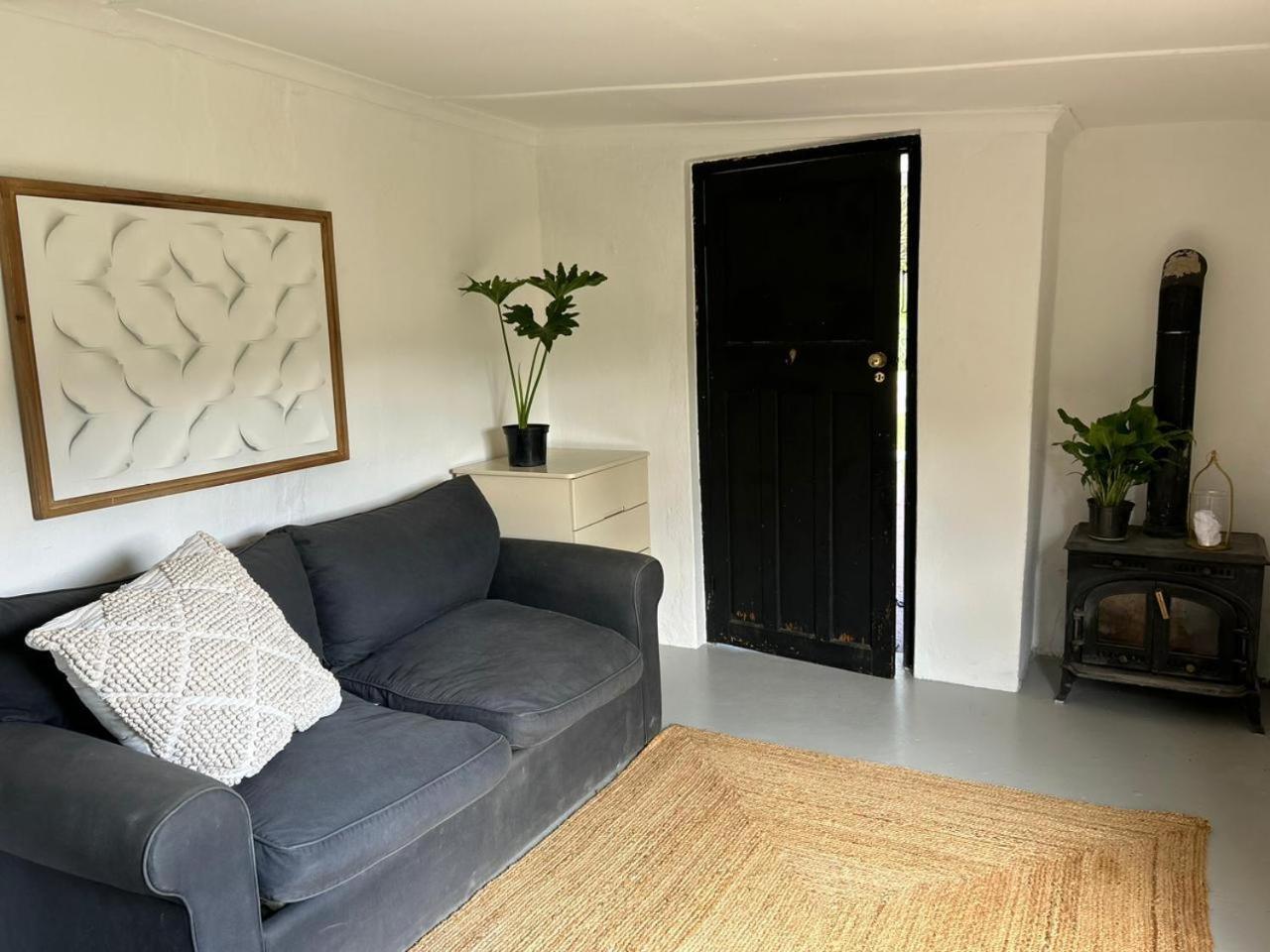 Villa Swaynekloof Farm à Botrivier Chambre photo
