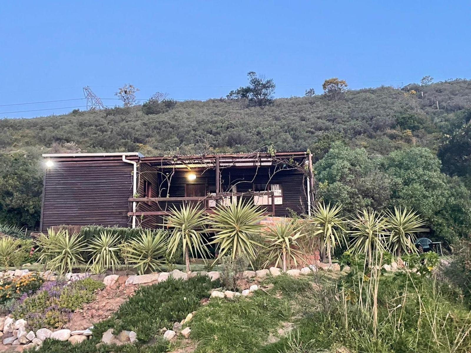 Villa Swaynekloof Farm à Botrivier Chambre photo