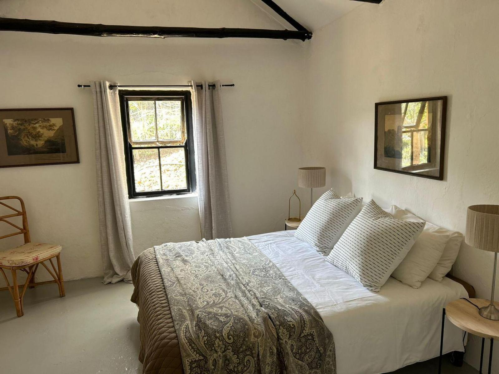 Villa Swaynekloof Farm à Botrivier Chambre photo