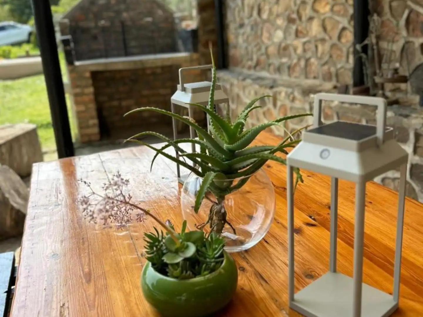Villa Swaynekloof Farm à Botrivier Chambre photo