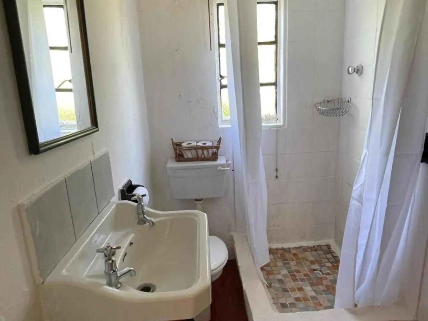 Villa Swaynekloof Farm à Botrivier Chambre photo