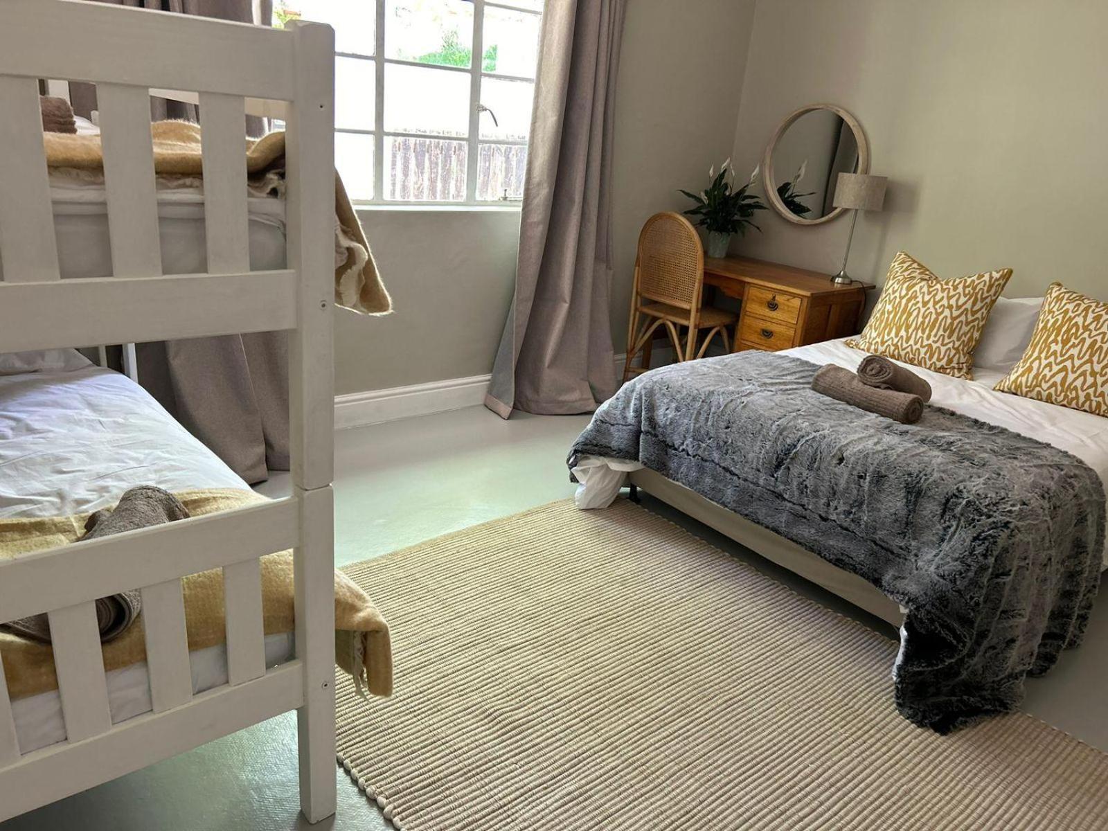 Villa Swaynekloof Farm à Botrivier Chambre photo