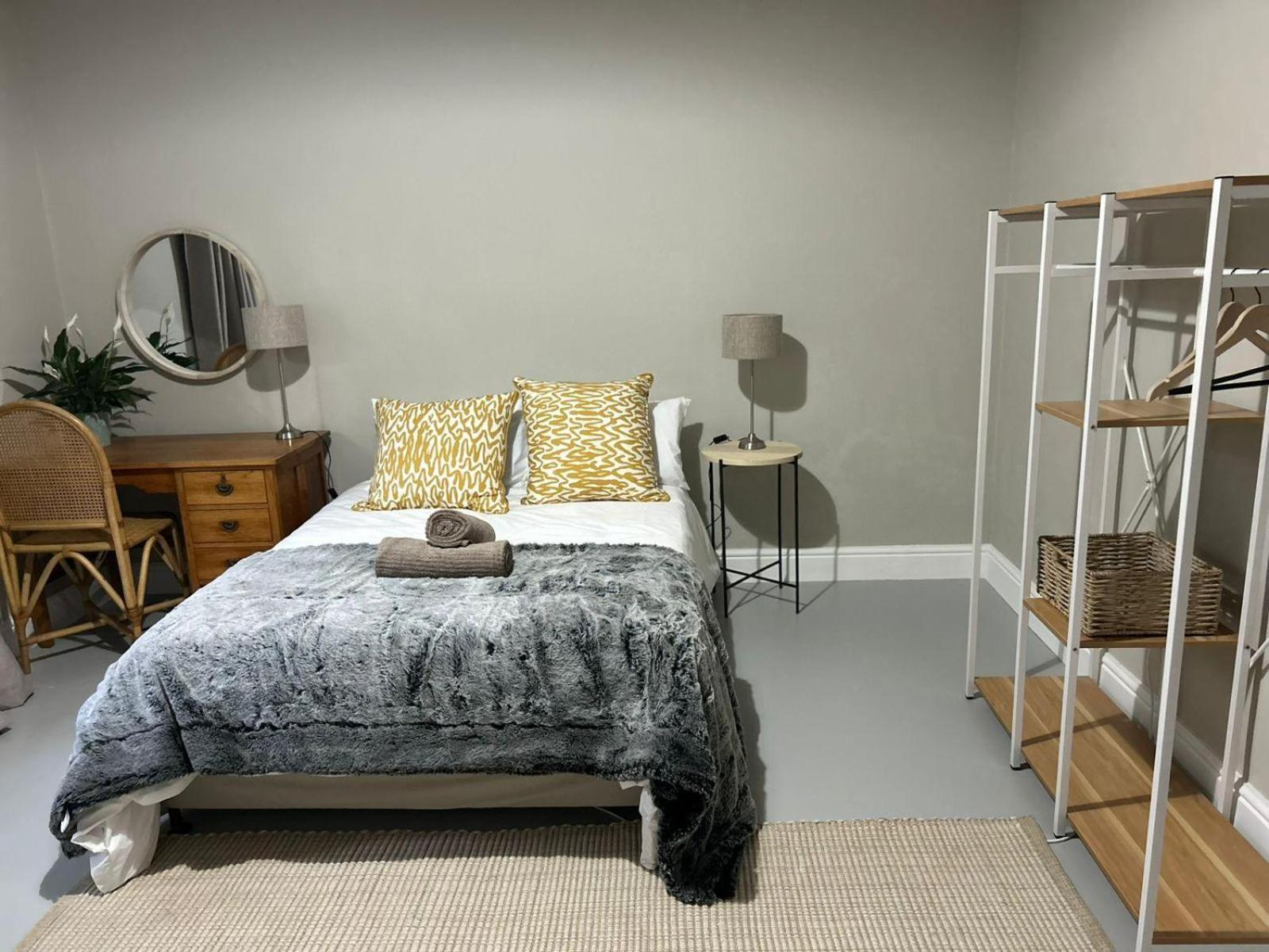 Villa Swaynekloof Farm à Botrivier Chambre photo