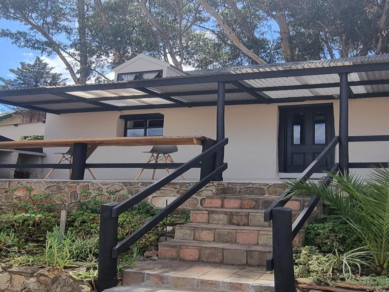 Villa Swaynekloof Farm à Botrivier Chambre photo